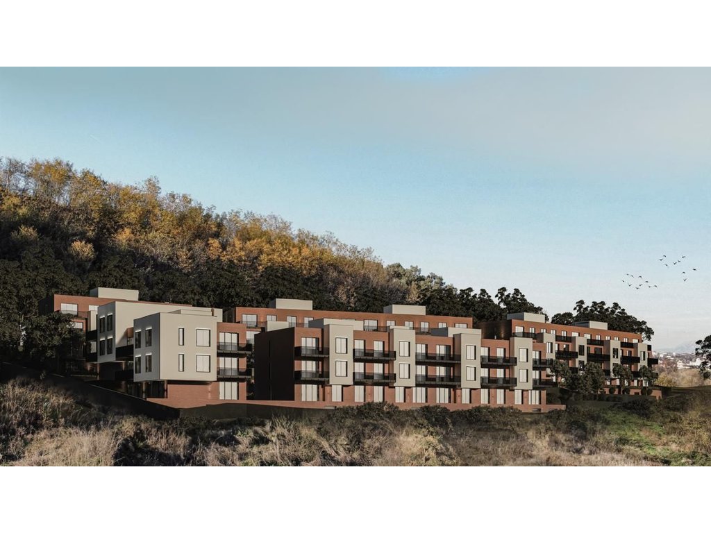 TEG, PËR SHITJE APARTAMENT 2+1! ÇMIMI 2100 € - PAGESË ME KËSTE❗