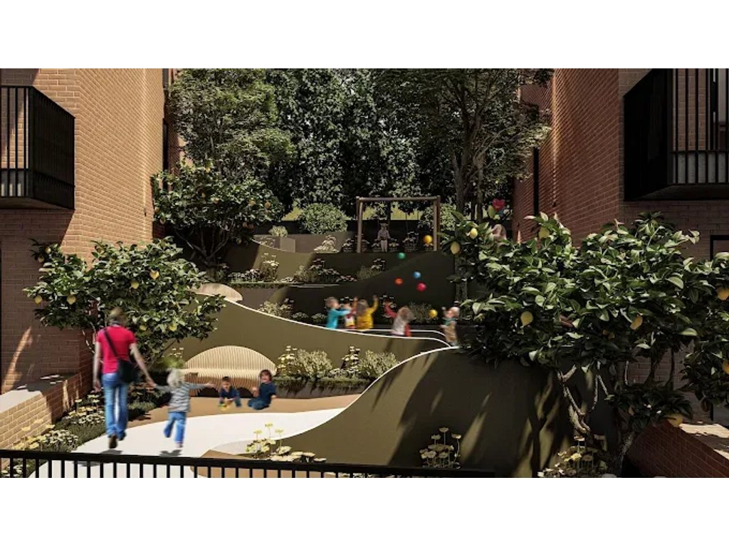 QENDRA TREGTARE TEG, PËR SHITJE APARTAMENT 2+1, REZIDENCA UNIT!