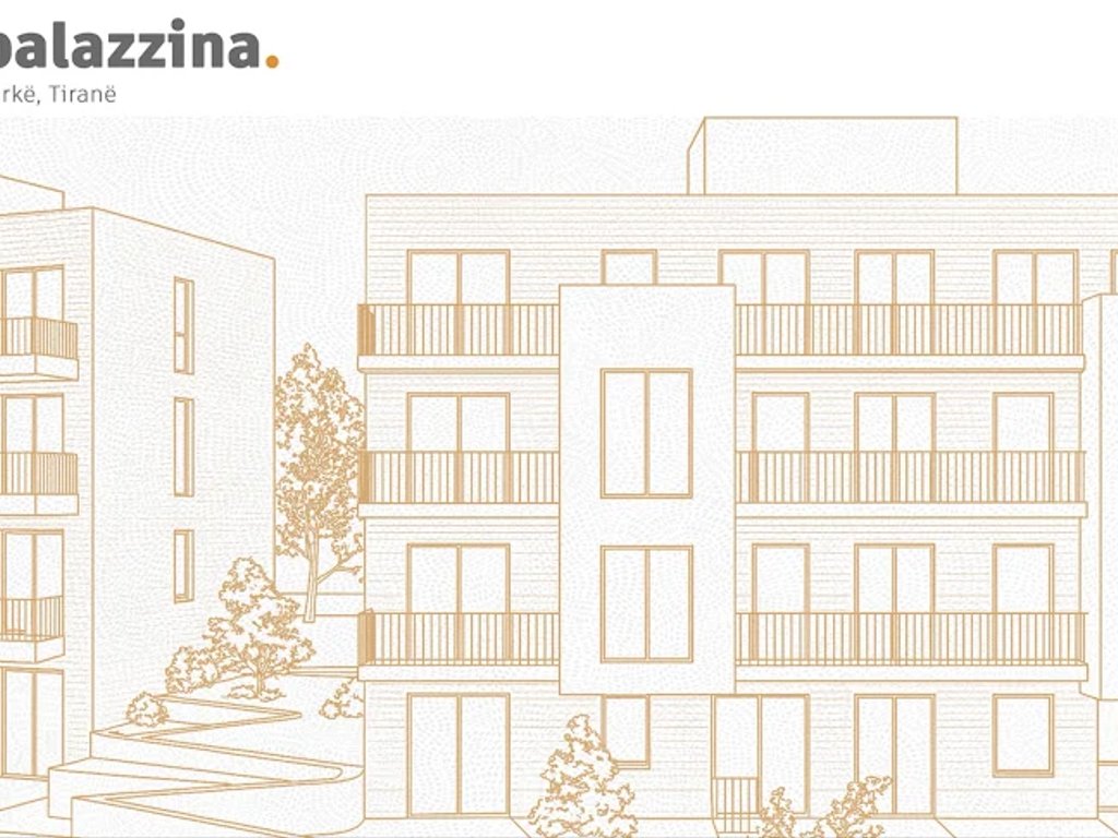 QENDRA TREGTARE TEG, PËR SHITJE APARTAMENT 2+1, REZIDENCA UNIT!