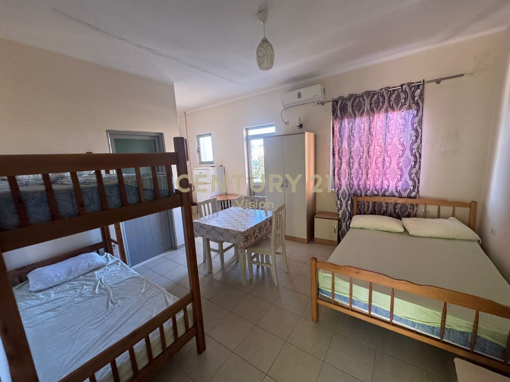 Hotel për shitje në Velipoje | 891 m²