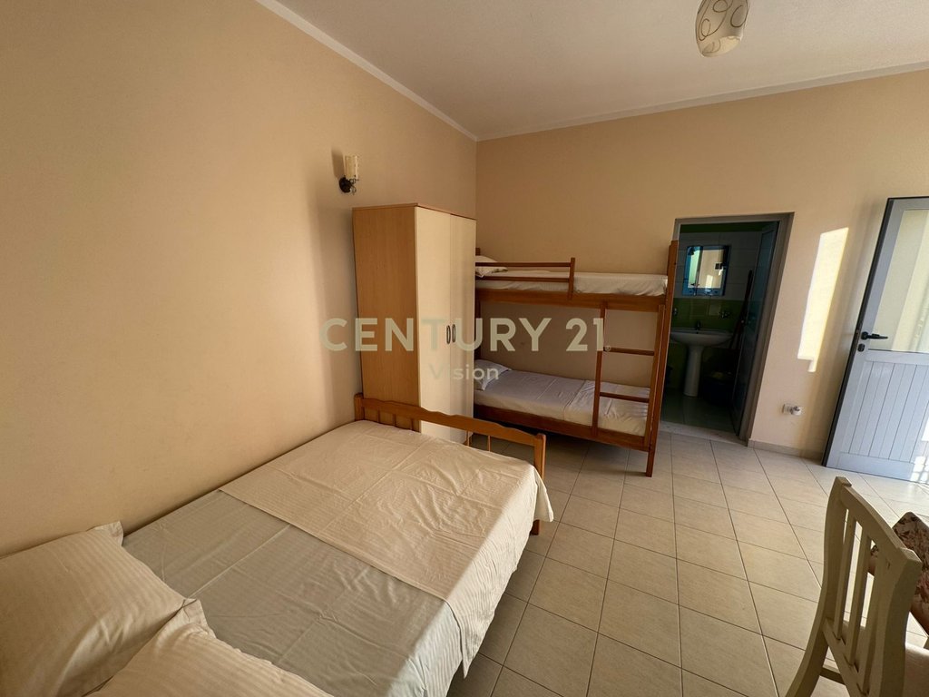 Hotel për shitje në Velipoje | 891 m²