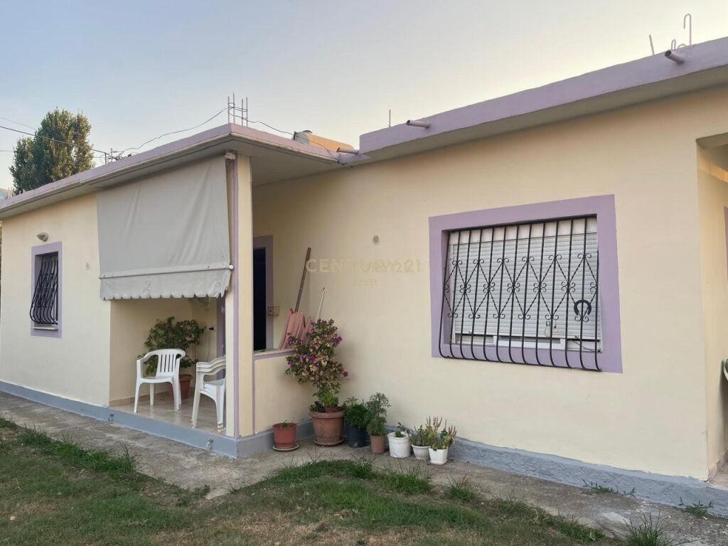 SHESIM SHTEPI PRIVATE NE ORIKUM, VLORE