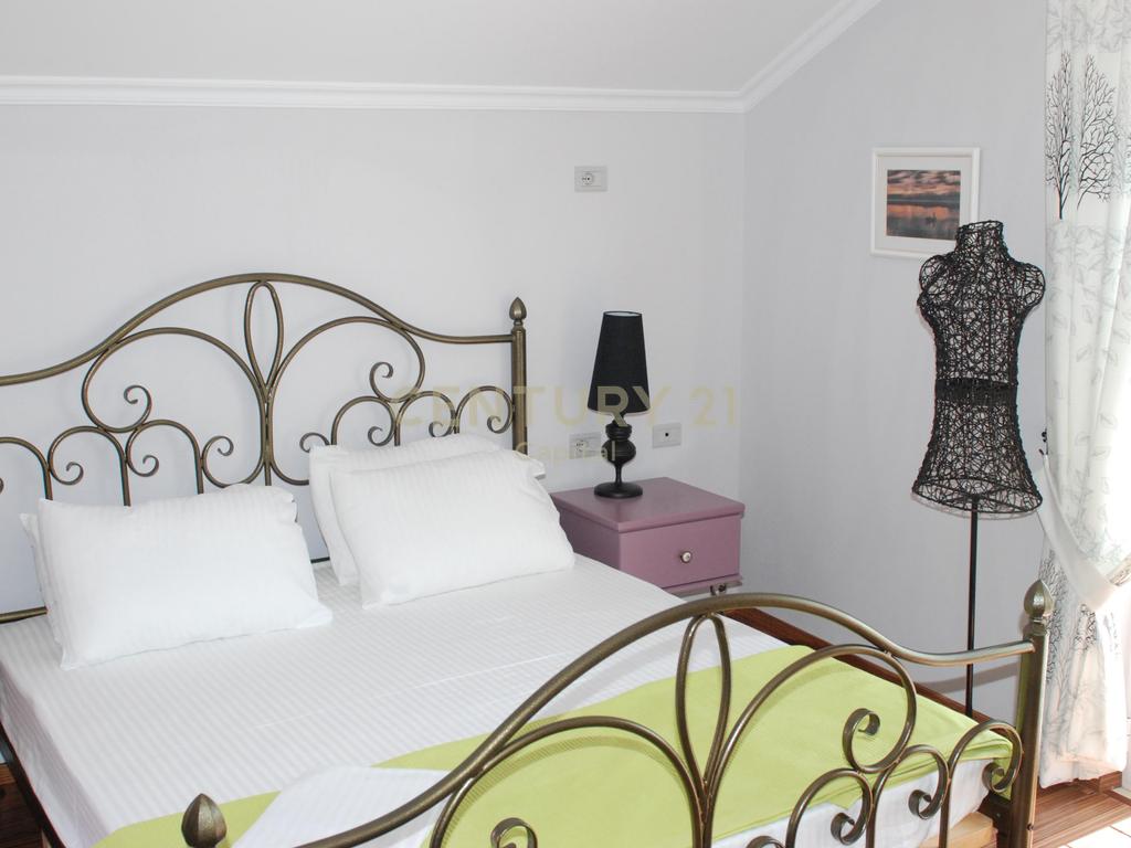 Tushemisht Okazion!!! Shesim Boutique Hotel ne zemer te Tushemishtit !