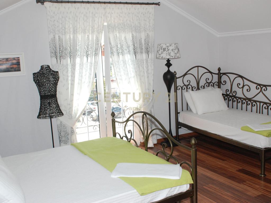 Tushemisht Okazion!!! Shesim Boutique Hotel ne zemer te Tushemishtit !