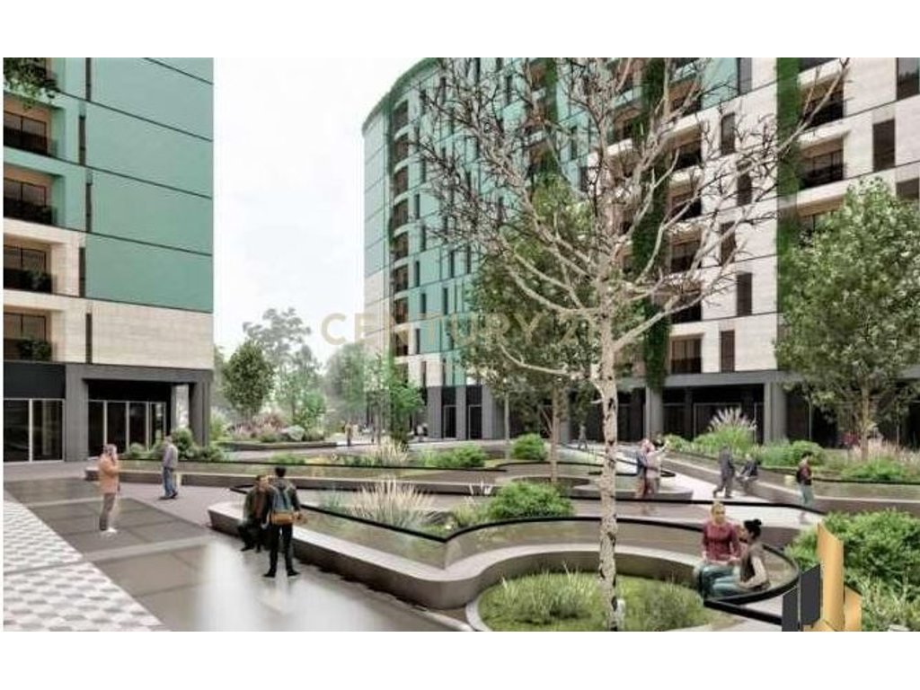 Apartament 2+1 Për Shitje në Ish Fusha e Aviacionit, Tiranë!