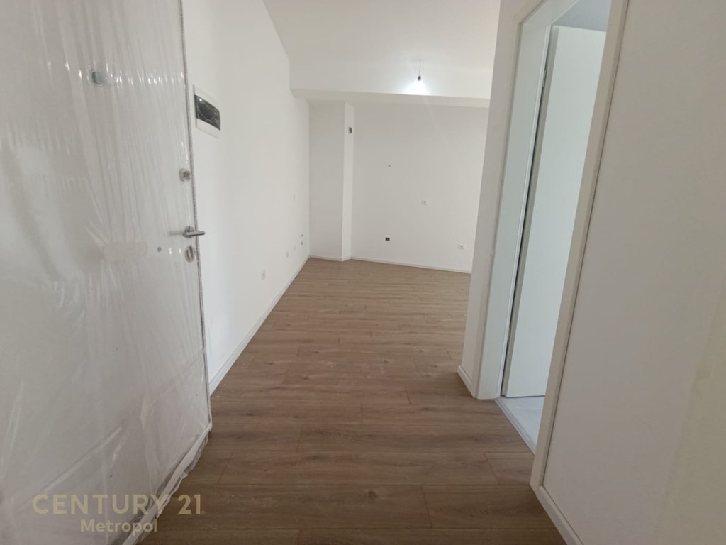 SHITET APARTAMENT 1+1 NE REYIDENCEN KAIMI !