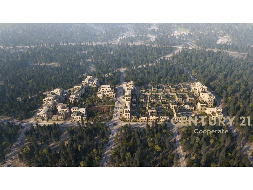 SHESIM APATAMENT 1+1 NE RESORTIN TURISTIK VILLAGE SQUARE, DHERMI.
