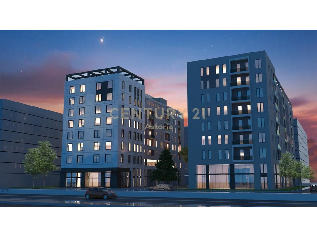 "OKAZION" APARTAMENT 2+1+2 NE SHITJE, TIRANA NEW ENTRY 3