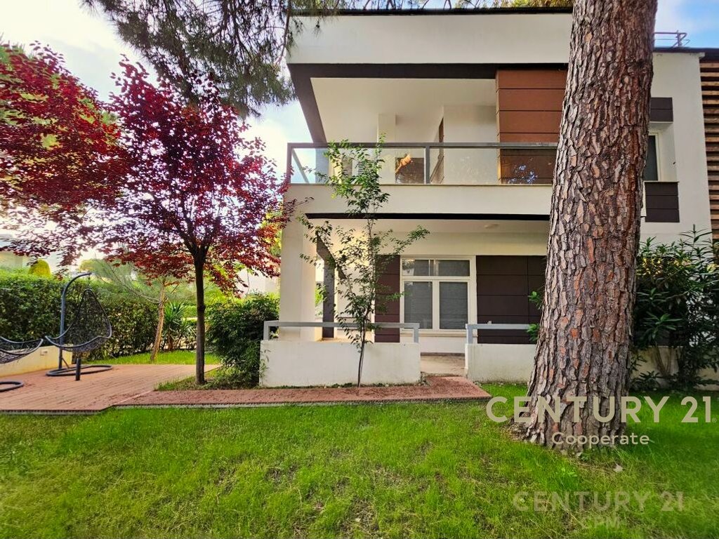 Apartament Dupleks për shitje te Kompleksi Lura 1, Gjiri i Lalzit.