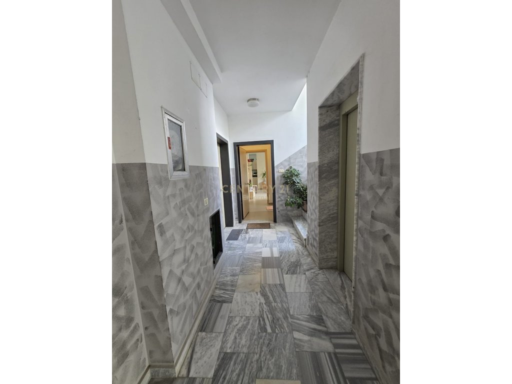 Shesim Apartament 2+1 ne Fresk