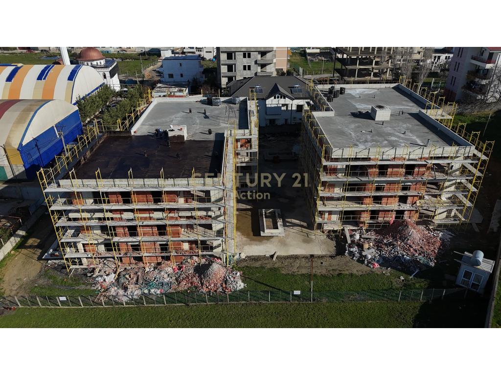 SHESIM APARTAMENT  1+1,SAUK I VJETER!