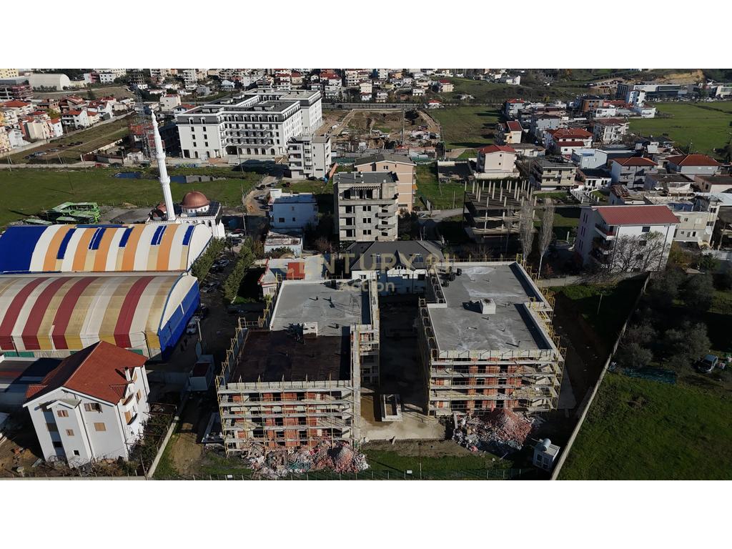 SHESIM APARTAMENT  1+1,SAUK I VJETER!