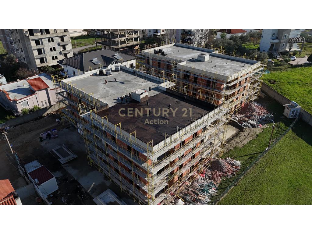 SHESIM APARTAMENT  2+1,SAUK I VJETER!