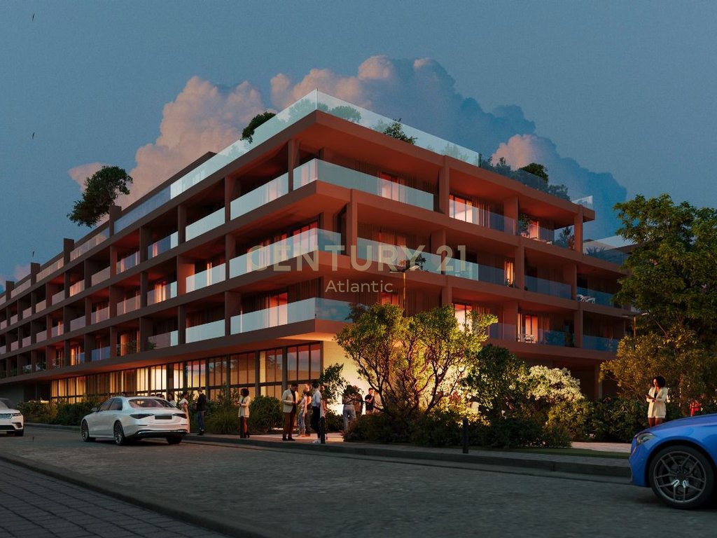Apartament 1+1 Për Shitje në Golem, Durrës - 73,600€ | 64 m²