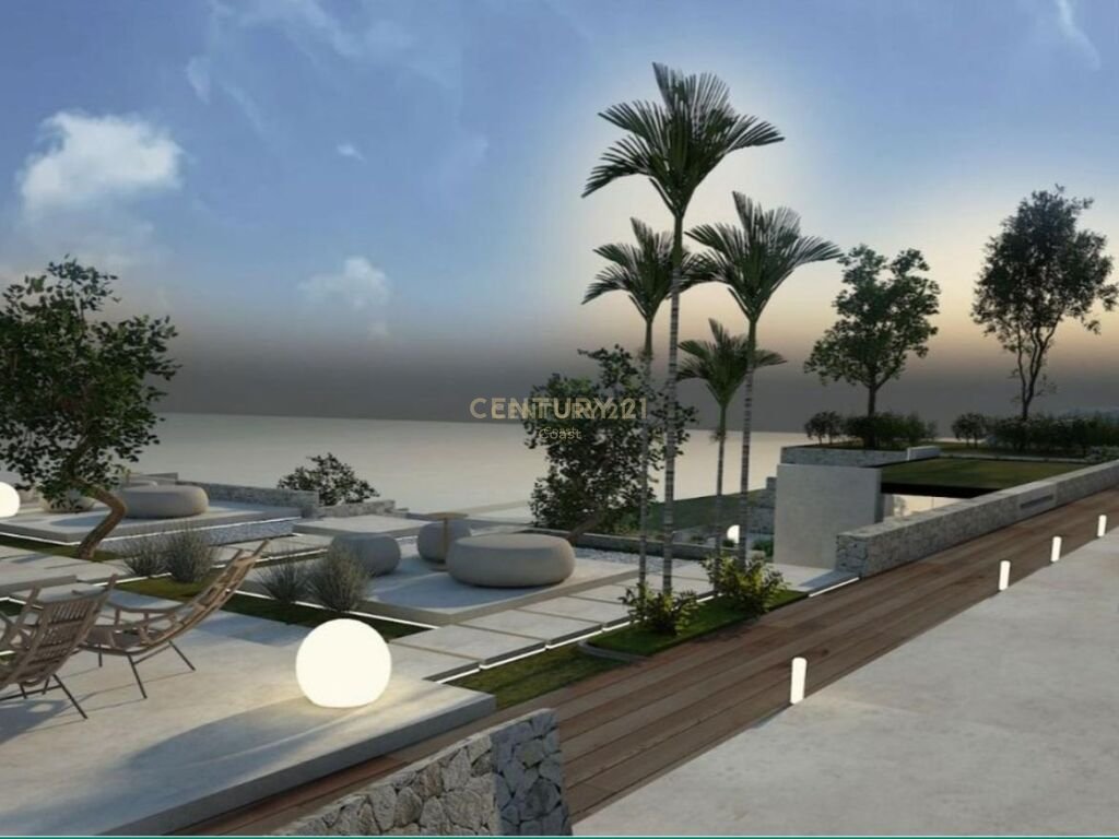 EKSKLUZIVE!!! SHESIM APARTAMENT 1+1 NE UJE TE FTOHTE ,VLORE !!!