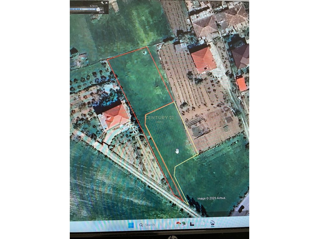 Ulet Cmimi ❗❗❗
Tokë Për Shitje në Vishnje, Tiranë - 198.000€ | 1100 m²