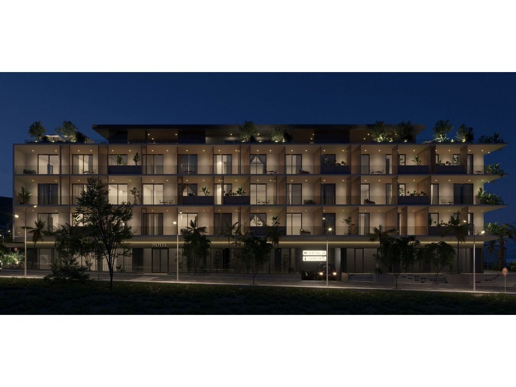APARTAMENT 1+1 PER SHITJE,NE RADHIME! PAMJE DET!