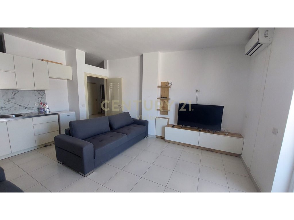 Apartament 2+1 për Shitje në Velipojë, Shkodër -  | 90 m²