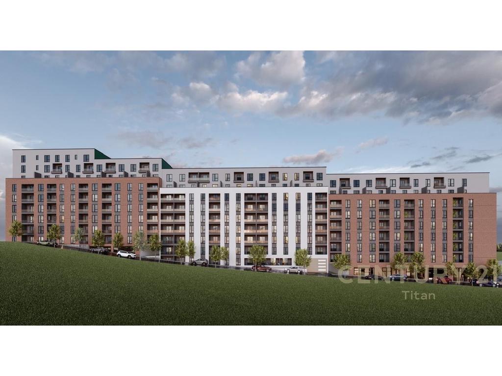 Apartament 2+1 per shitje ne nje nga Residencat me te reja ne Paskuqan.