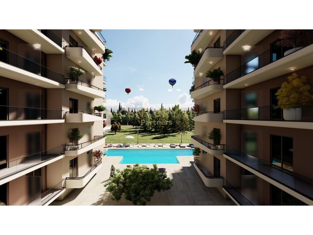 Shitet Apartament 1+1 në Rezidencë Ekskluzive pranë Plazhit të Golemit! A29