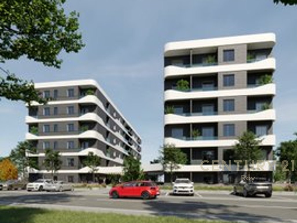 SHITET APARTAMENT 1+1 NE REZIDENCEN ''WEST COAST 2 '' PRANE PISHAVE TE BUTA!MUNDESI PAGESE ME KESTE!