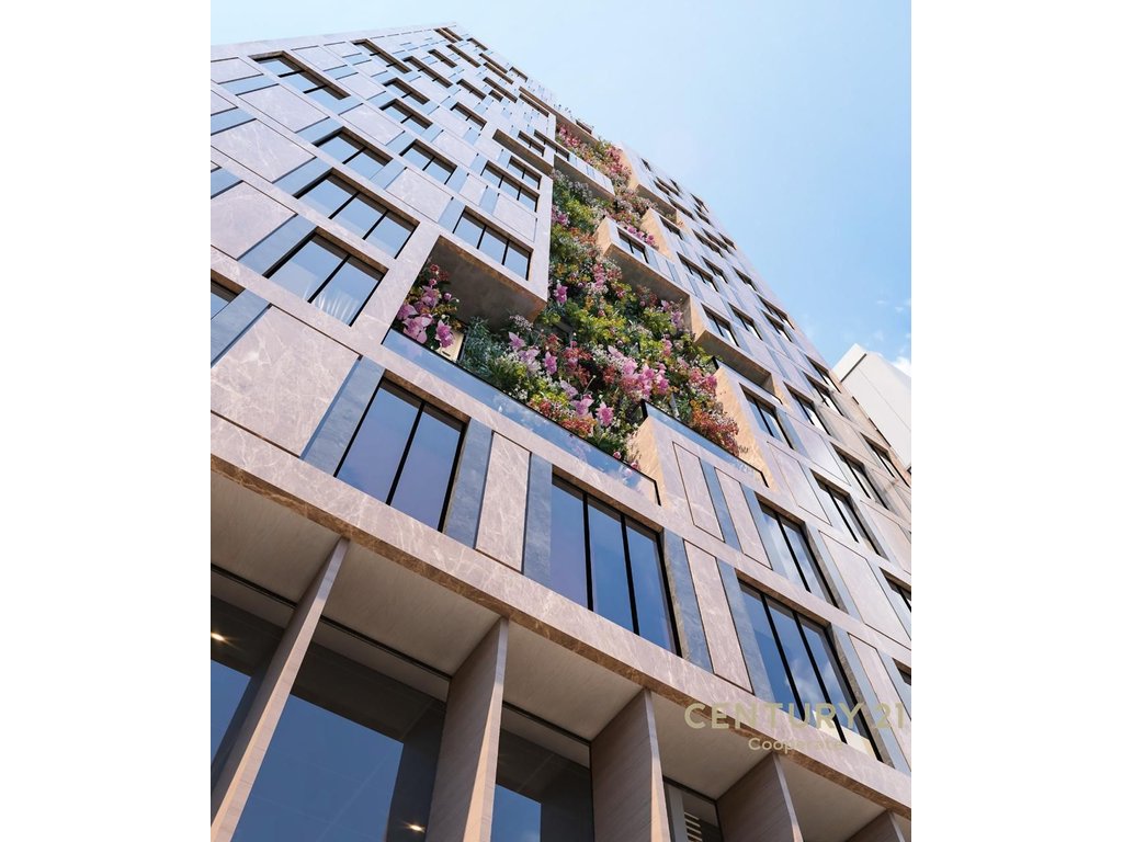 SHESIM APARTAMENT 3+1+2 TEK REZDINCA GREY MOON!
