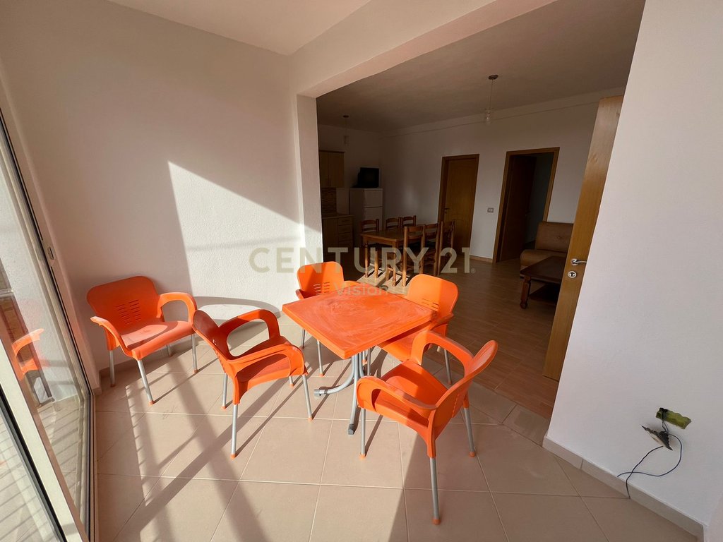 Apartament 2+1 për Shitje në Velipojë - 100,000€ | 84 m²