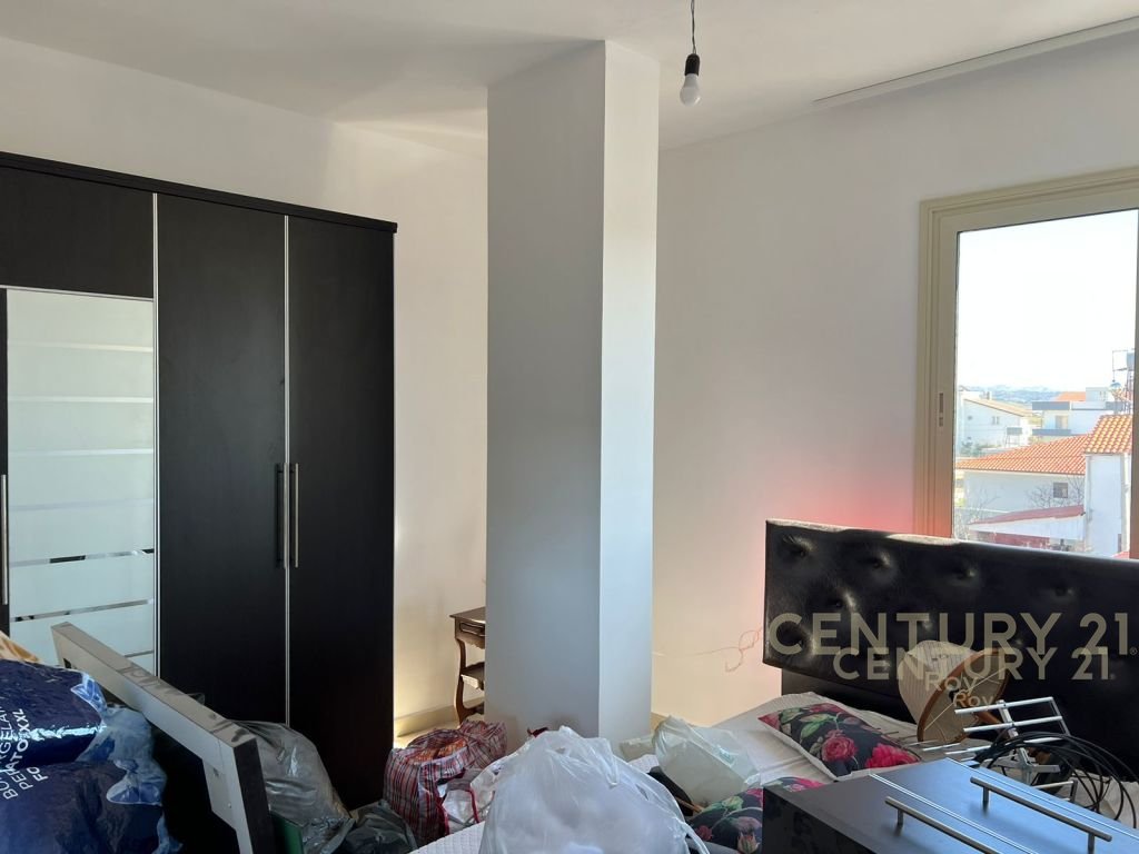 SHITET APARTAMENT 2+1 NE QERRET
