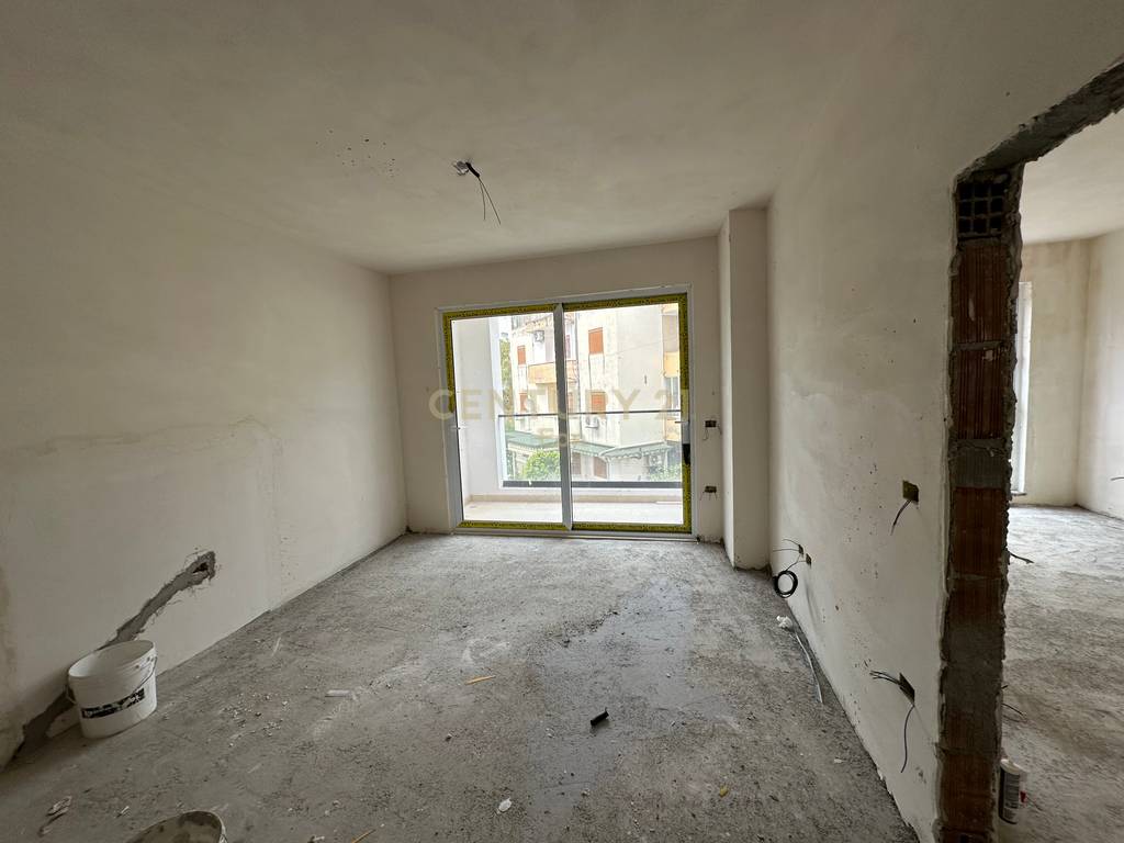 SHITET APARTAMENT 1+1 OBJEKTI PARE 70M NGA DETI TEK LIBURNA REZIDENCE!