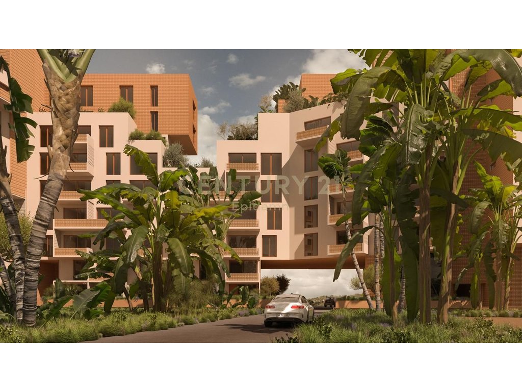 Apartament për Shitje tek residenca ''HERA ''! 
Mundesi pagese me keste !