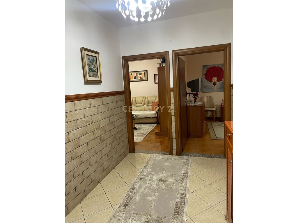 Apartament 2+1 Për Shitje në Perash, Shkodër