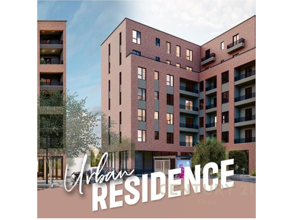 Apartament 2+1 per shitje ne Paskuqan