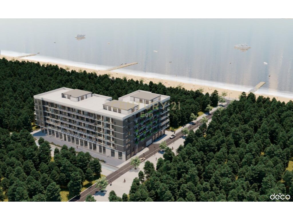 SHITET APARTAMENT 1+1 NE REZIDENCEN "MONTEVIDEO" TE MALI ROBIT.MUNDESI PAGESE ME KESTE!