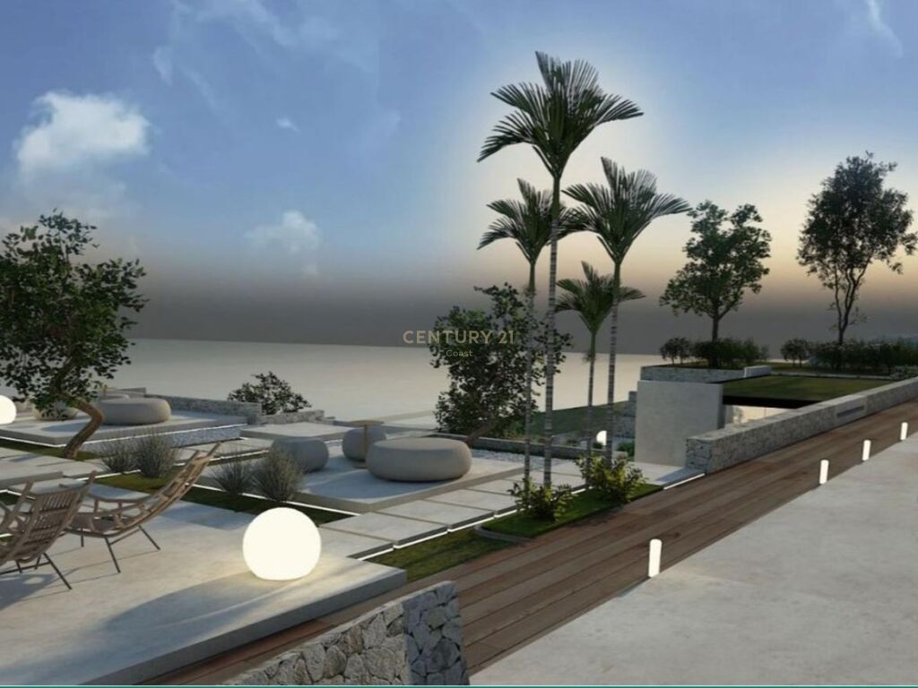 EKSKLUZIVE!!!SHITET  APARTAMENT 1+1  NE UJE TE FTOHTE VLORE !
