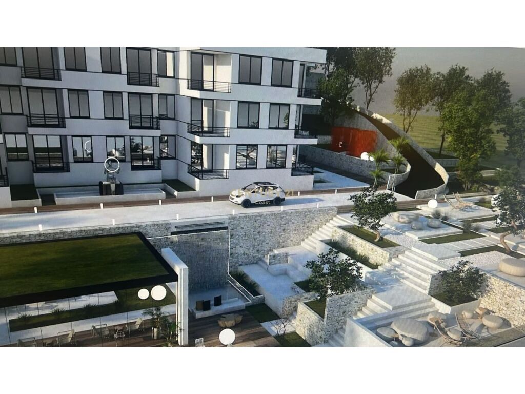 EKSKLUZIVE!!!SHITET  APARTAMENT 1+1  NE UJE TE FTOHTE VLORE !
