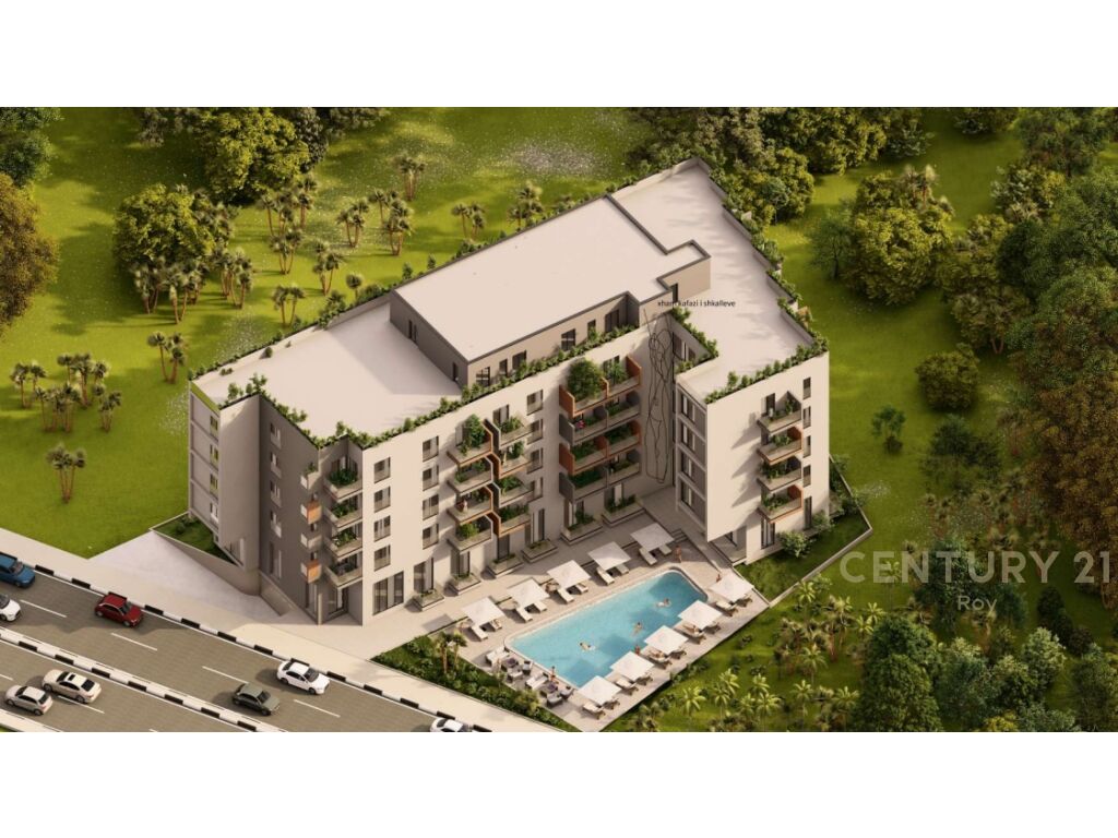 FILLUAN REZERVIMET! SHITET APARTAMENT 1+1 NE NDERTIM TE RI,MALI I ROBIT GOLEM!
MUNDESI PAGESE ME KESTE!