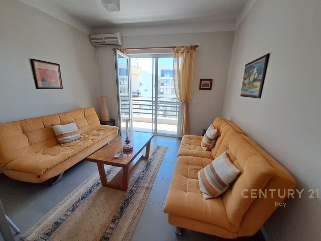 SHITET APARTAMENT 1+1  20 m LARG DETIT ,AFER PREMIUM HOTEL GOLEM !!