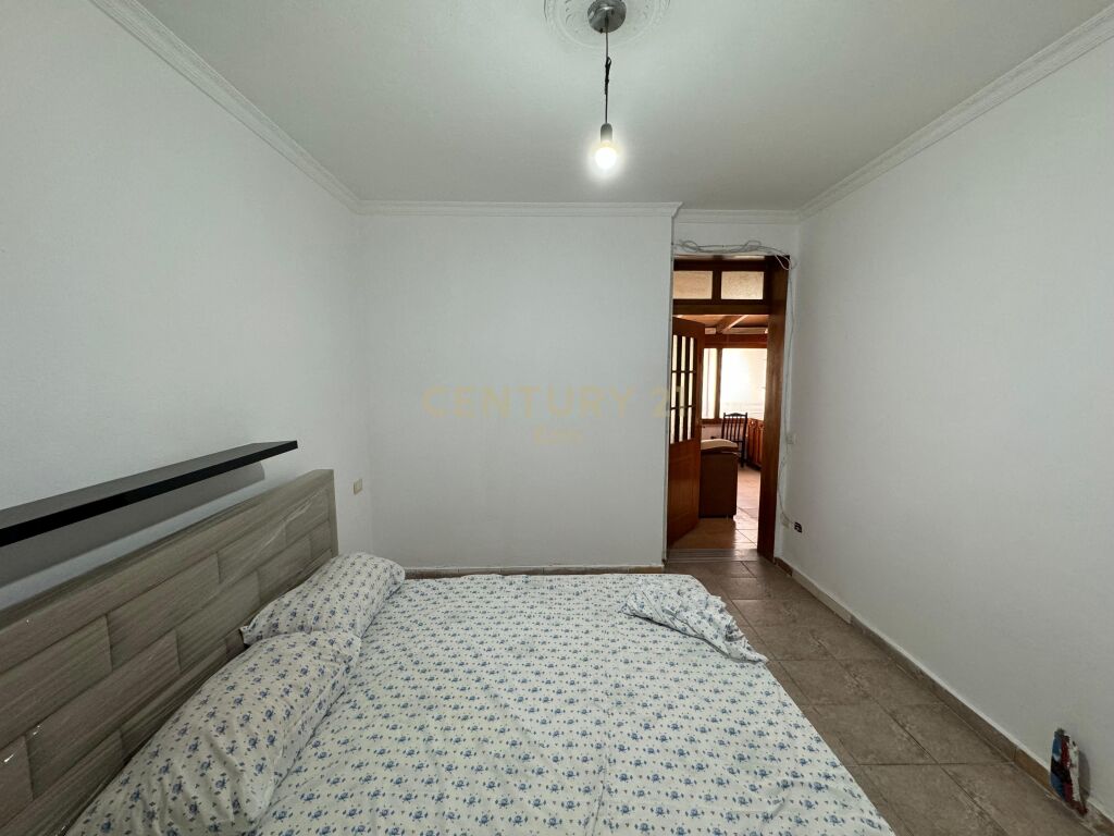 SHITEN DY APARTAMENTE 1+1 NE ILIRIA!