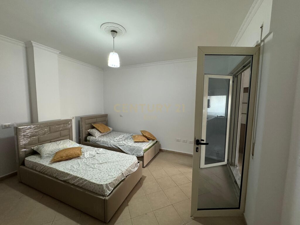 SHITEN DY APARTAMENTE 1+1 NE ILIRIA!