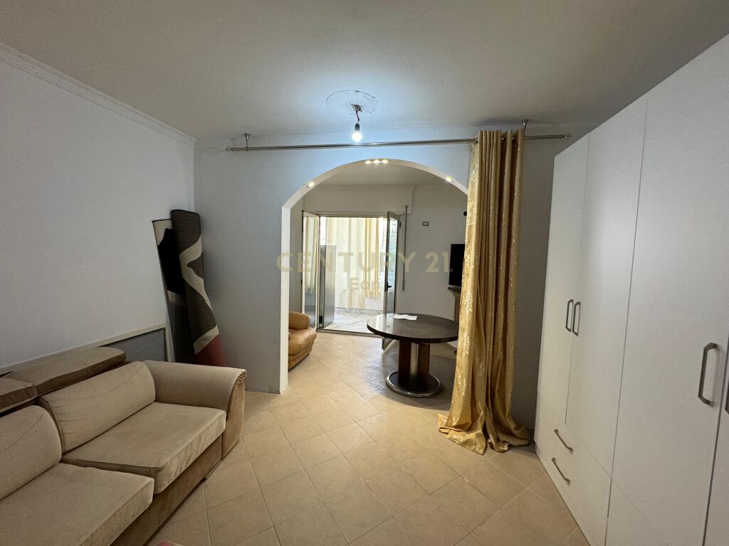 SHITEN DY APARTAMENTE 1+1 NE ILIRIA!