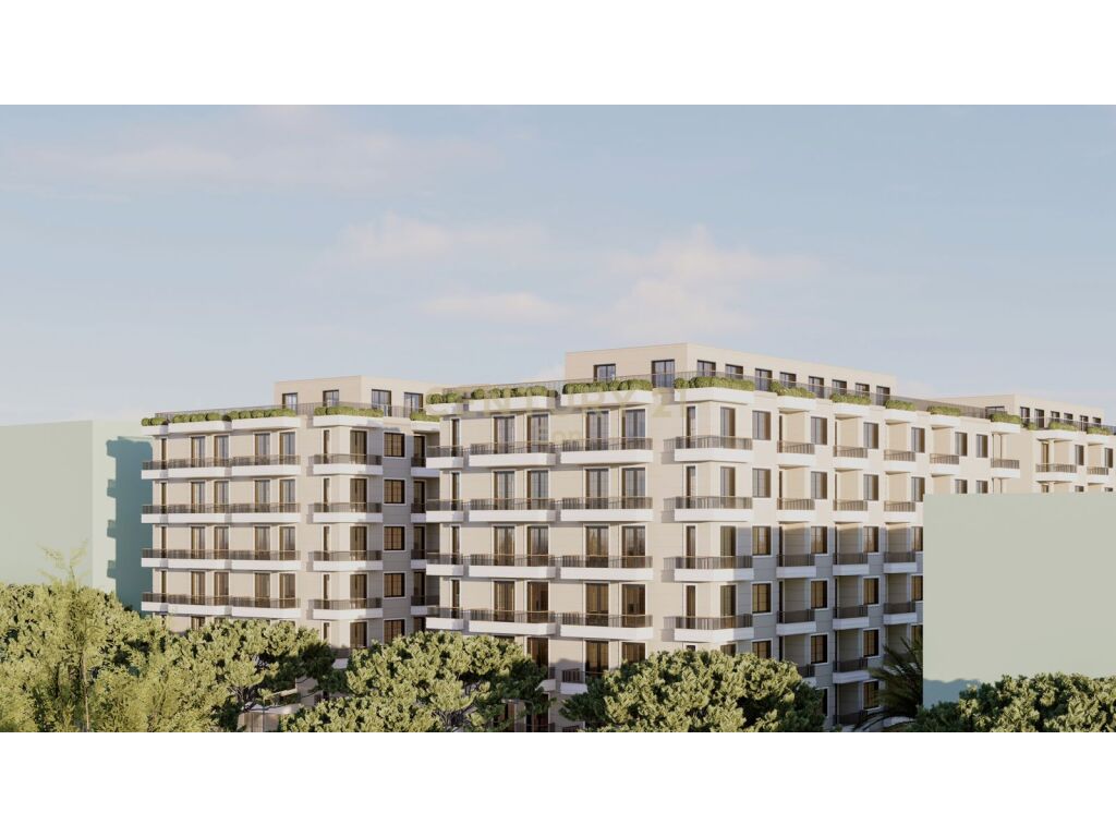 SHITET APARTAMENT 1+1 NE GOLEM ,REZIDENCE E RE ,MUNDESI PAGESE ME KESTE PER 2 VITE !