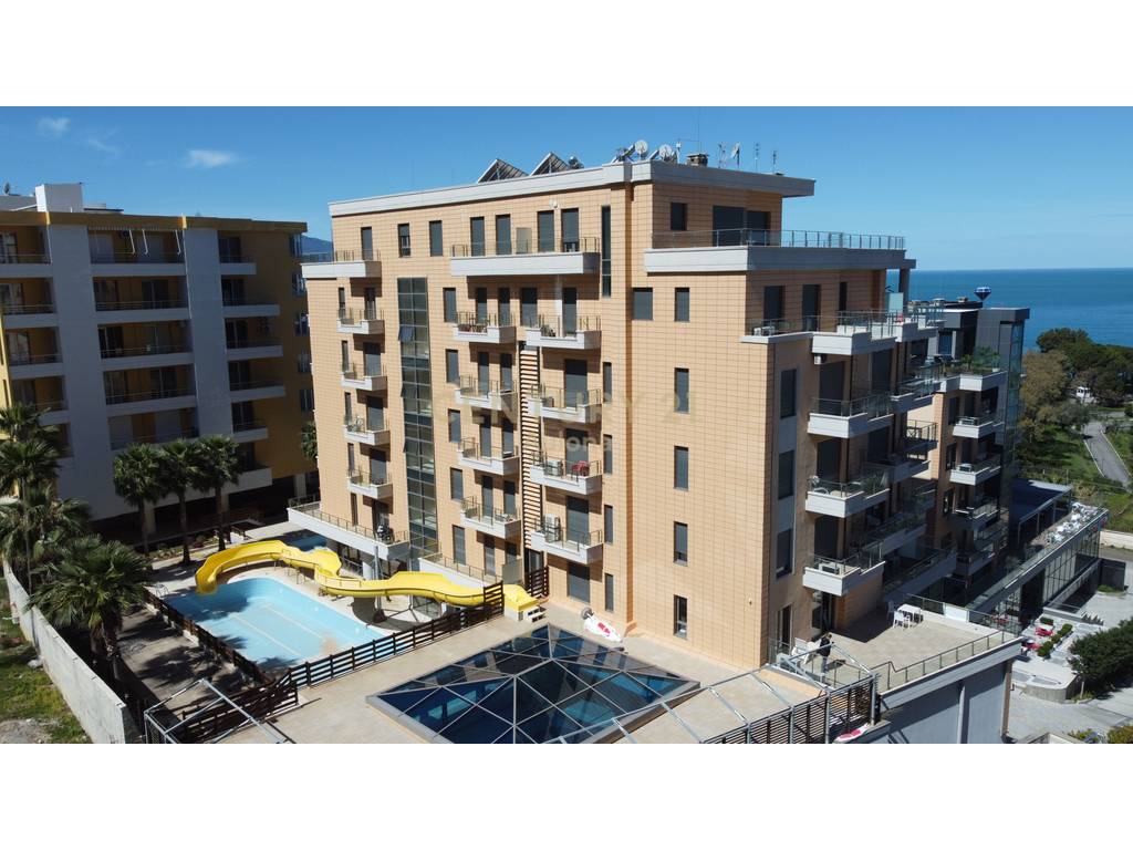 Apartament me Qira në Diamond Hill Resort