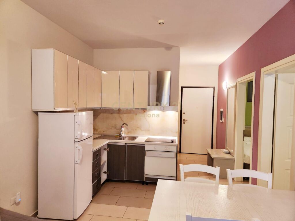 Apartament me Qira në Diamond Hill Resort