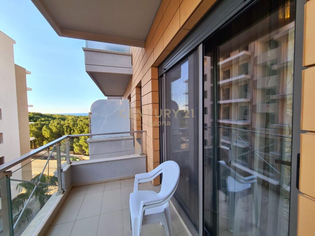Apartament me Qira në Diamond Hill Resort