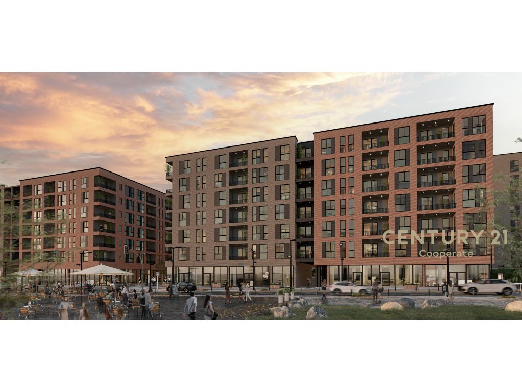 SHESIM NJESI BIZNESI TE RINGSIDE RESIDENCES NË PASKUQAN, PRANË BULEVARDIT TË RI.