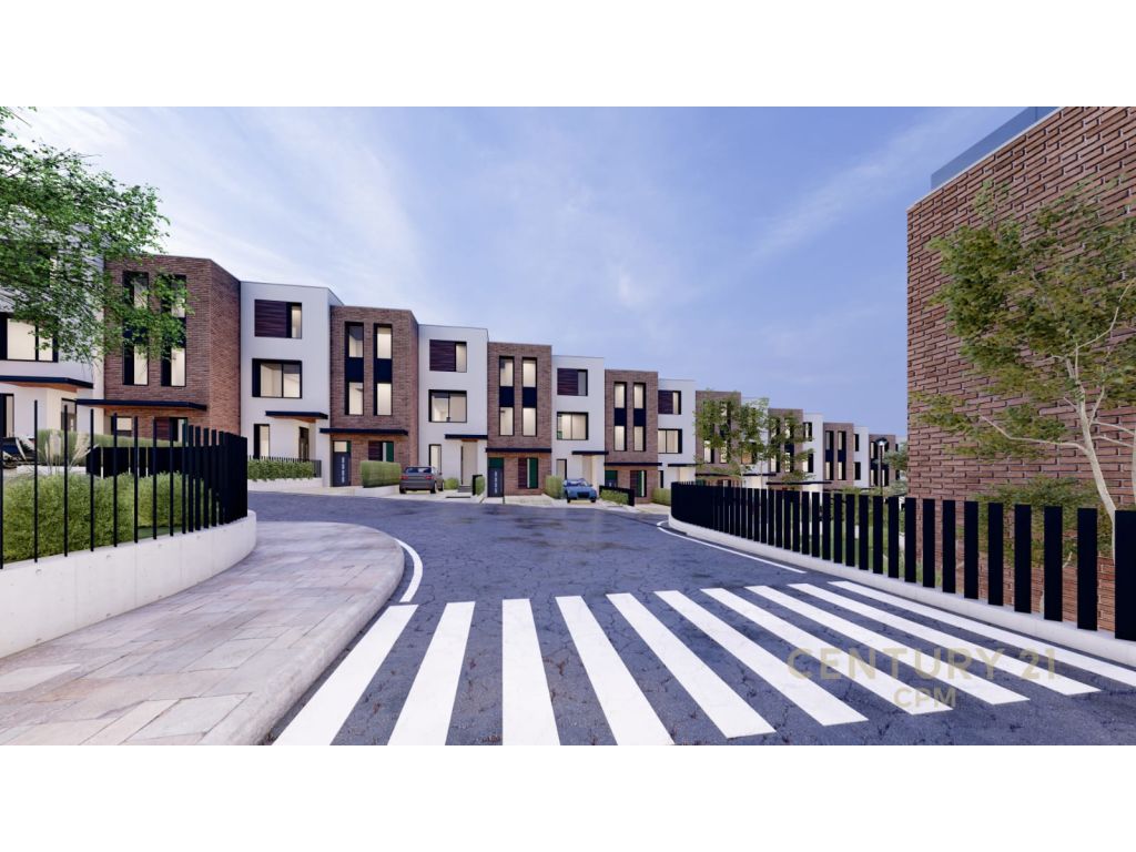 SHESIM DUPLEX   TEK PICCADILLY RESIDENCE