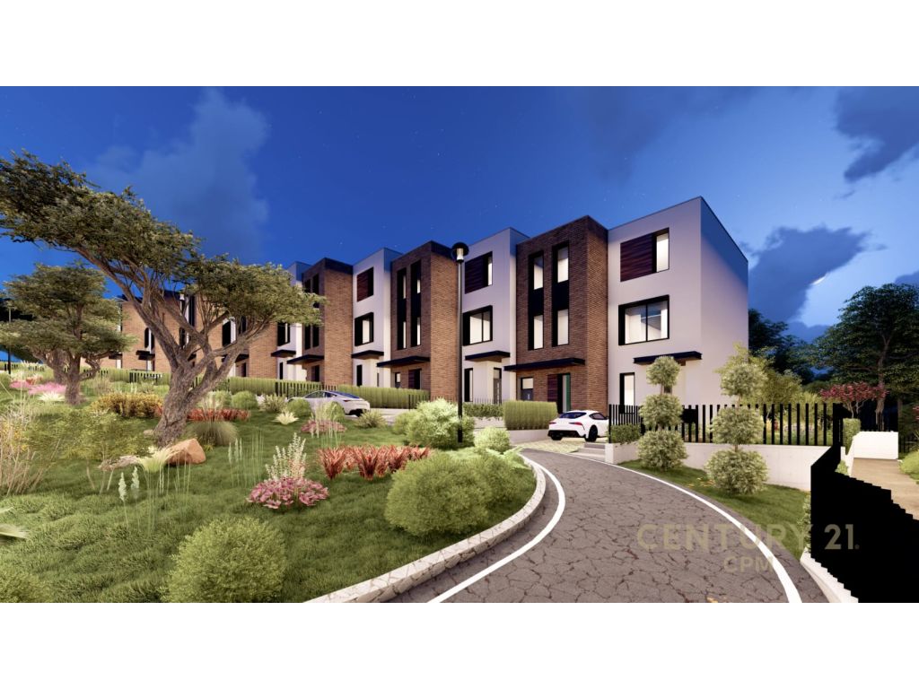 SHESIM DUPLEX   TEK PICCADILLY RESIDENCE