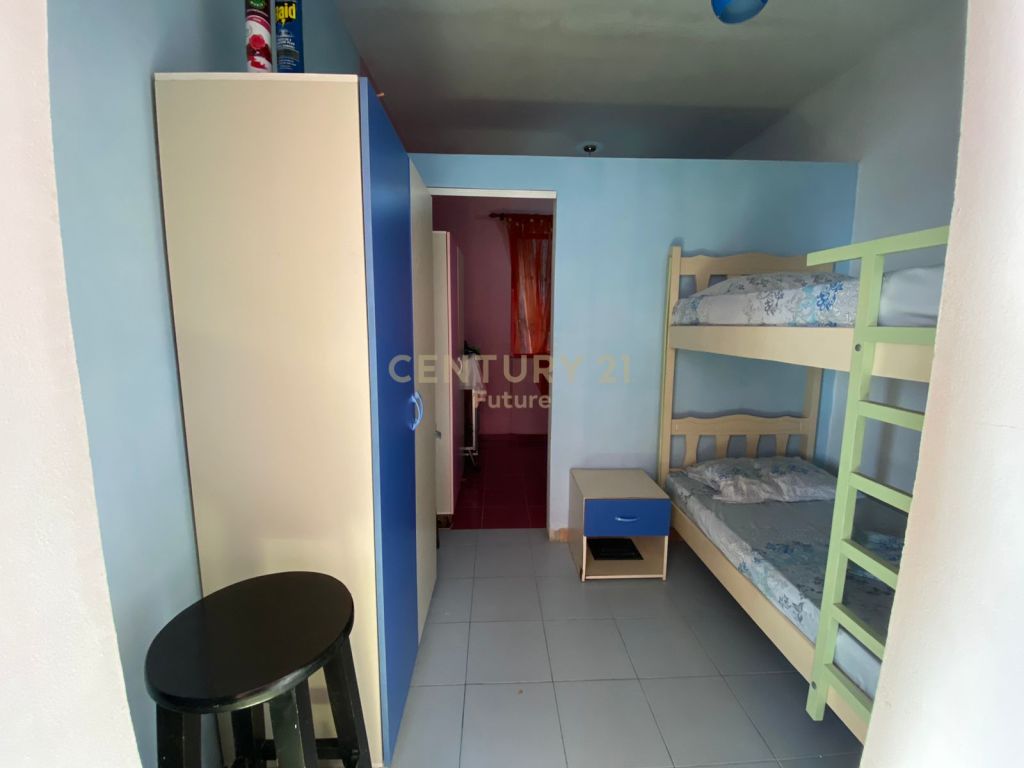 SHITET HOTEL NE VELIPOJE    3-KATESH TEK    RRUGA   NR.  3