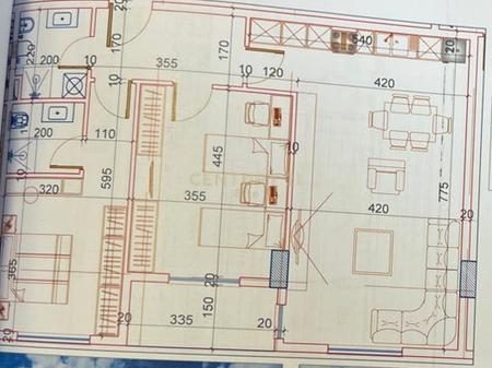 APARTAMENT 2+1+2 PER SHITJE, KAMEZ!