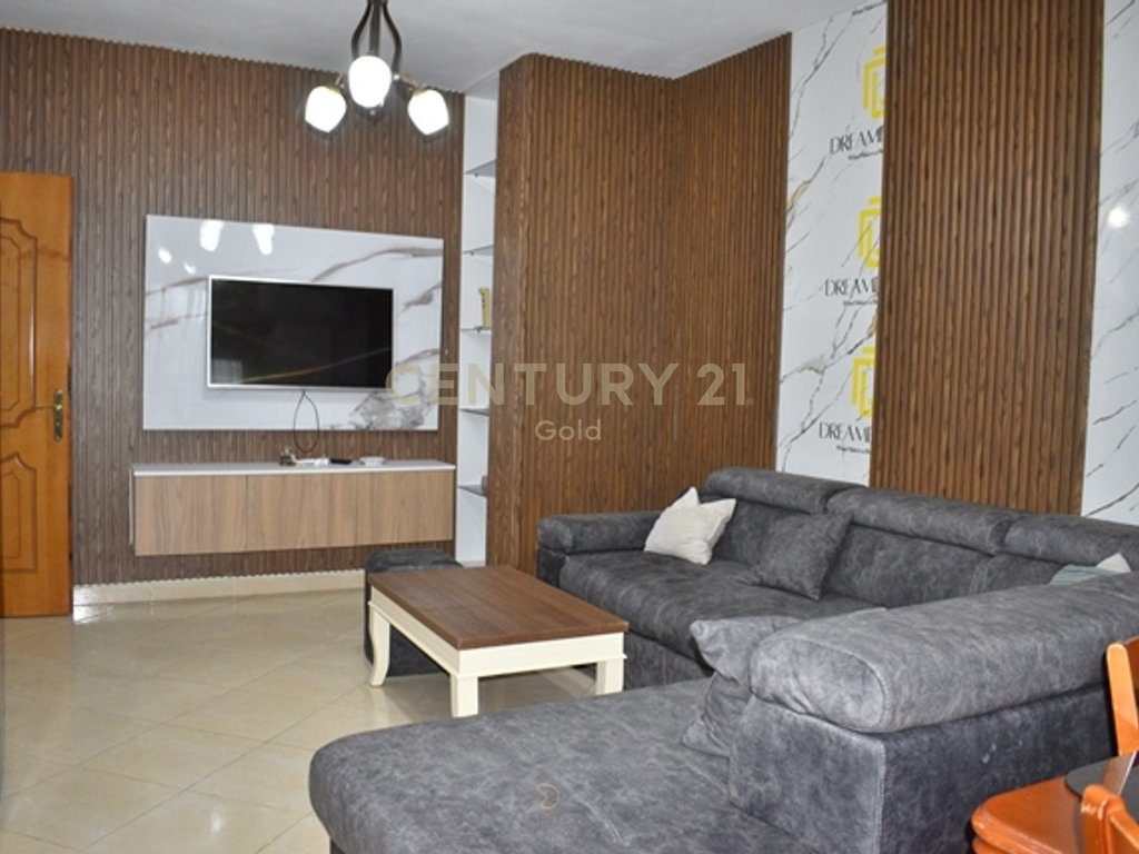 JAPIM ME QIRA APARTAMENT 2+1 DON BOSKO!